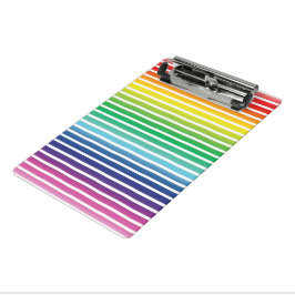 Pride lgbtq lgbt mini klemmbrett