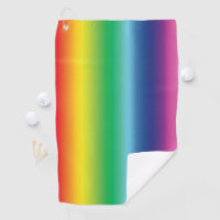 Pride lgbtq Lgbt Regenbogenfarben Muster Golfhands