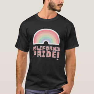 Pride LGBTQ Niedlich Rainbow Minimalistisch Pri T-Shirt