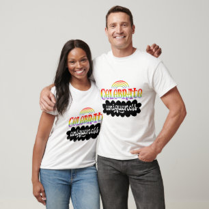 Pride LGBTQ T-Shirt