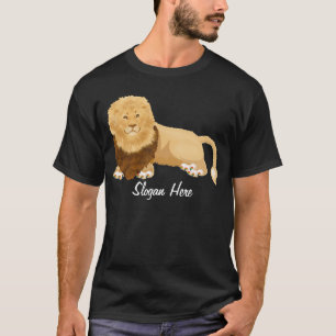 Pride Lion T - Shirt