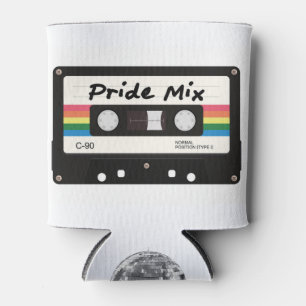 Pride Mix Dosenkühler