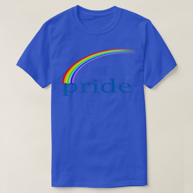 Pride Month June T-Shirt (Design vorne)