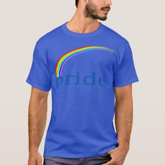 Pride Month June T-Shirt