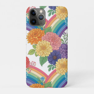 Pride Month LGBT mit Regenbogen-Thema Case-Mate iPhone Hülle