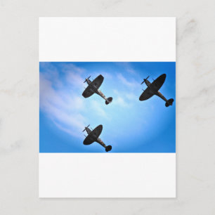 Pride of britain postkarte