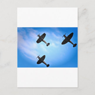 Pride of britain postkarte