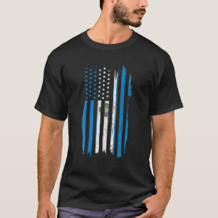 Pride Patrio von El Salvador T-Shirt