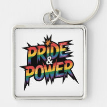 Pride & Power LGBTQ