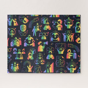 Pride Puzzle