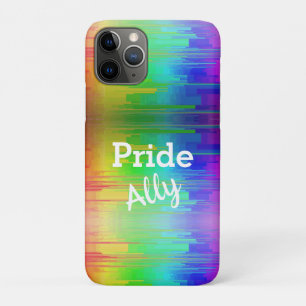 Pride Rainbow Case-Mate iPhone Hülle