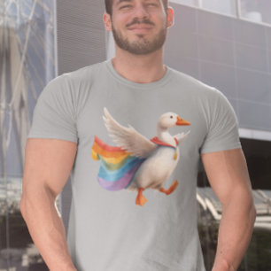 Pride Sily Goose T-Shirt