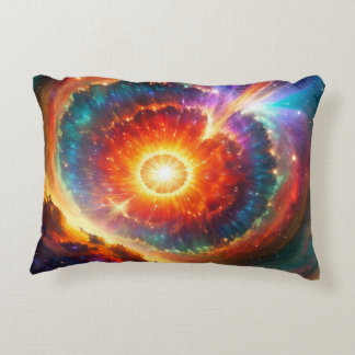 Pride Supernova - Dekokissen