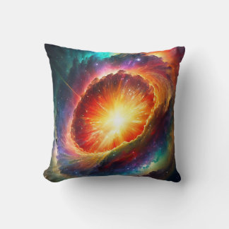 Pride Supernova - Kissen