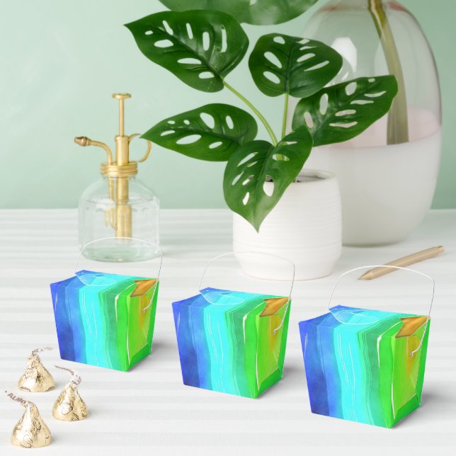 Pride-Symbol-Flagge für ein Leben in Diskriminieru Geschenkschachtel (Zahlreiche)