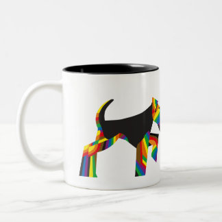 PRIDE Tasse