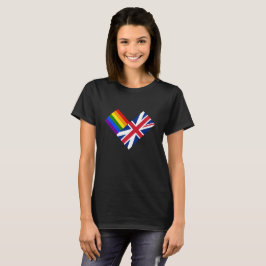Pride United Kingdom T-Shirt