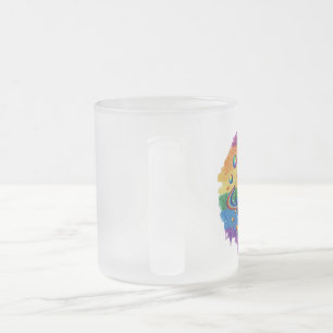 Pride Universe Tasse
