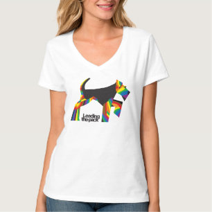 PRIDE V-Neck T-Shirt