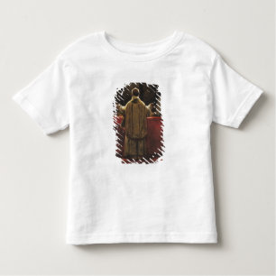 Priester am Altar Kleinkind T-shirt