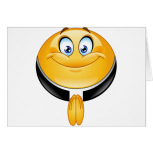 Priester Emoji