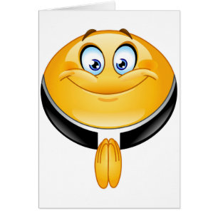 Priester Emoji