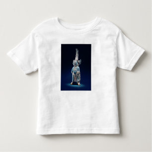 Priester in den zeremoniellen Roben, Insel von Kleinkind T-shirt