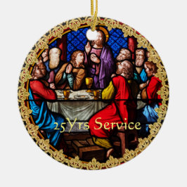 Priester Ordination 25. 10. 15. JA Keramikornament