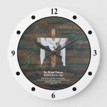 Priester Pastor Deacon Minister Groß