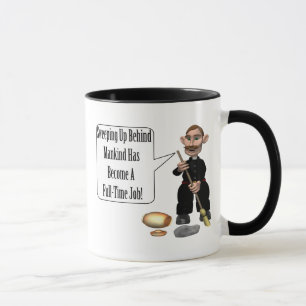 Priester Tasse