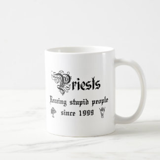 Priester Tasse