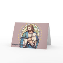 Priesterweihe-Karte