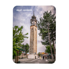 Prilep - Magnet Mazedonien