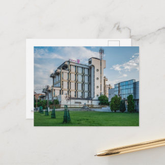 Prilep, Mazedonien Postcard Postkarte