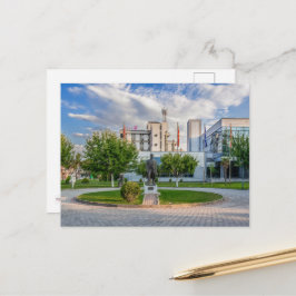 Prilep, Mazedonien Postcard Postkarte