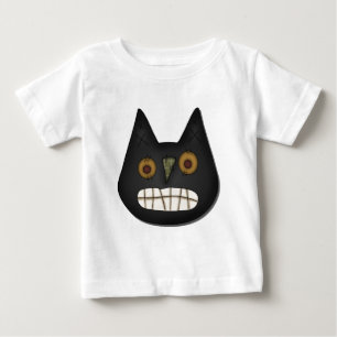 Prim Black Cat Tshirts und Geschenke