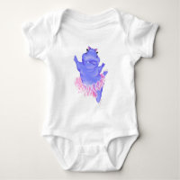 Prima Ballerina Hippo - Happy Dancer -