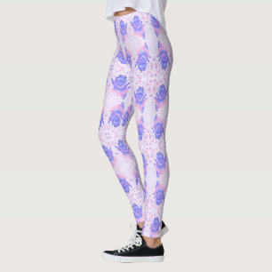 Prima Ballerina Hippo - Happy Leggings