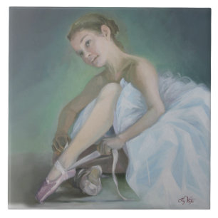 Prima Ballerina Tile Fliese