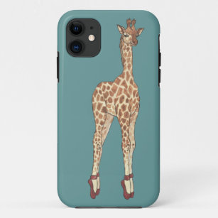 Prima Donna Giraffe iPhone 11 Hülle