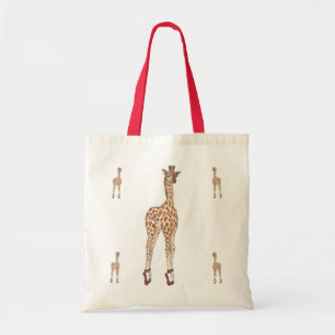 Prima Donna Giraffe Tragetasche