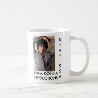 PRIMA DONNA PRODUKTIONEN… TASSE