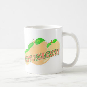 Prima gemacht kaffeetasse