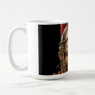Primal Power 013 — Zenturio Kaffeetasse