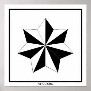 Primal Powers / Ur-Powers Poster