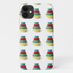 Primäre Pyrex Case-Mate iPhone Hülle