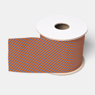Primärfarben STRIPES 17-Kornflor Ripsband