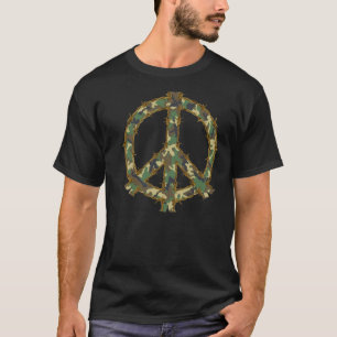 Primärziel - dunkle T T-Shirt