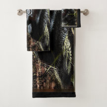 Primat-Modelle: Außergewöhnlicher Gorilla 02