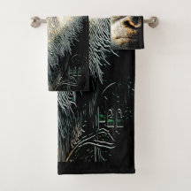 Primat-Modelle: Mad Apes 01-02